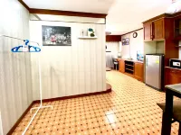 Impact Arena Muang Thong Condo P1 6fl by Goodroom24 - Kitchen