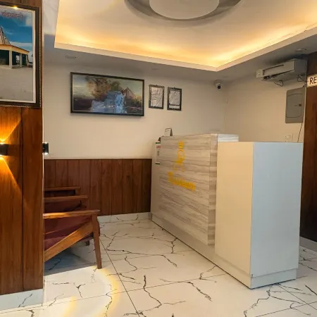 Hotel MR Residency