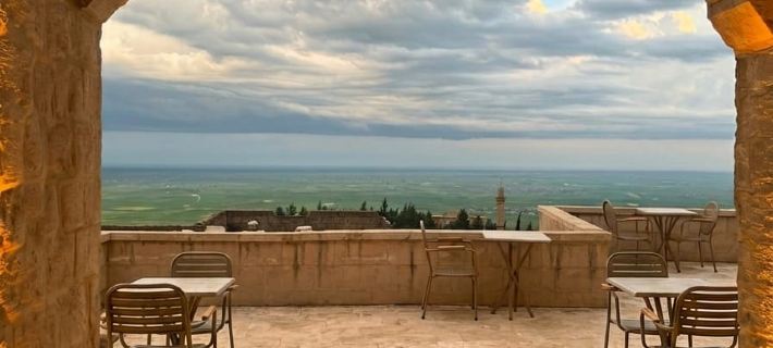 Mardin Bedirhan Bey Konak Hotel Hotels in Mardin
