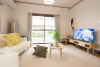 Kaze Box - Apartments