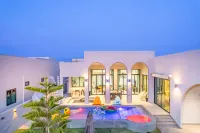 iL Mare Pool Villa Cha-am - 3星級