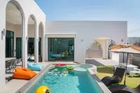 iL Mare Pool Villa Cha-am - Villas