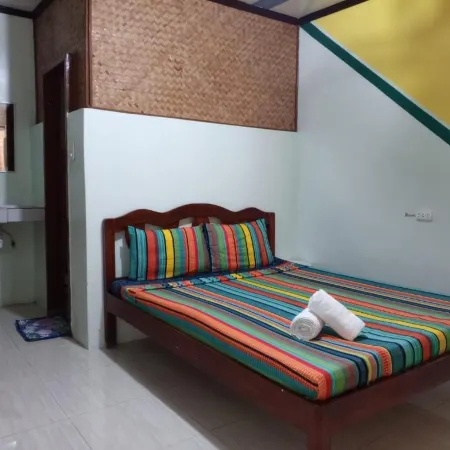 Alfa Garden Lodge