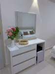 Minique stay - spacious 3BR - 停車場