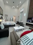 Big beautiful house in Vancouver - Pensions