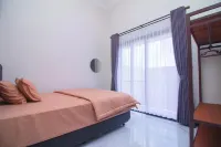 Cozzy Villa Azzalea - parking
