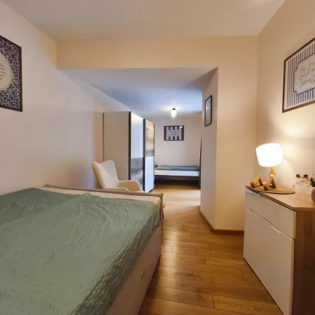 Sweet Apartment #1