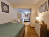 Sweet Apartment #1 - วิวภูเขา