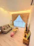 Mivelle Suite 2B2B | 4-5pax | Milano opposite Viva - SPA