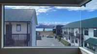 Lake Tekapo Village Motel - Mountain View