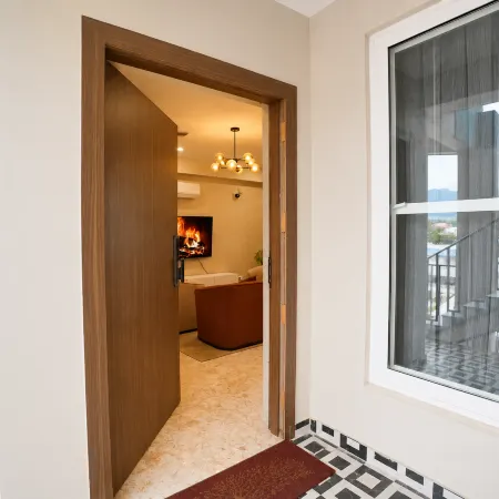 Luxury Penthouse in Dehradun