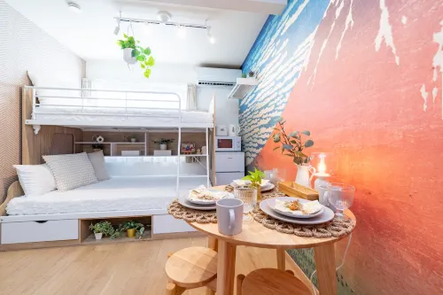 Asakusa/Skytree/ easy access to airport/4 guests - Layanan Antar-Jemput