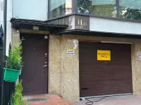 Cosy house in Žvėrynas with fireplace and sauna Hotels near Seskine