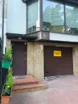 Cosy house in Žvėrynas with fireplace and sauna - 2-Star
