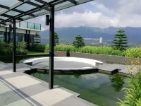 Home Sweet Home Vista Genting by HIGHLAND STAY - ห้องครัว