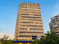 新德里漢斯 因陀罗普拉斯塔附近的飯店
