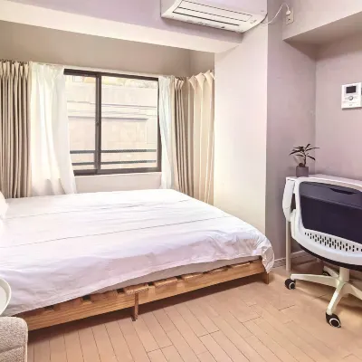 Villa Waseda 501 Hotels near YUKAI HANDS Gallery