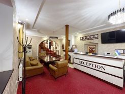 Guest-House "Grand"