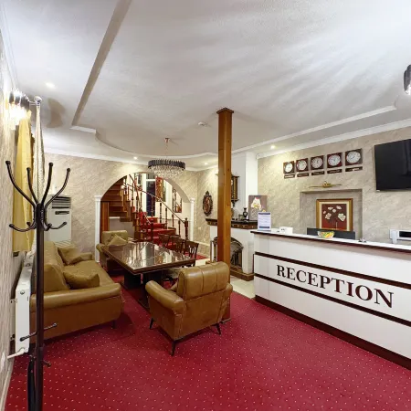 Guest-House "Grand"
