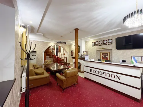 Guest-House "Grand" - 2-Star