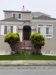 Merced Manor Homestay - Beach