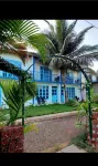 La Azure Beach Resort - Parking