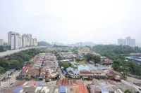 Astrum Ampang by Nexx Field - New