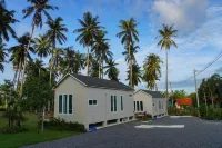 Coconut Garden Cottage, 2km to Ao Nang Beach 2 - 2 星級