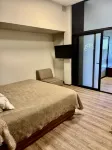 Bosque Norte Private Pool Chalet - homestay