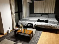 2-minute walk from Numabukuro Station | Fully furnished |   Shinjuku and Ikebukuro Access| 201 Hotels near Nerima Ward
