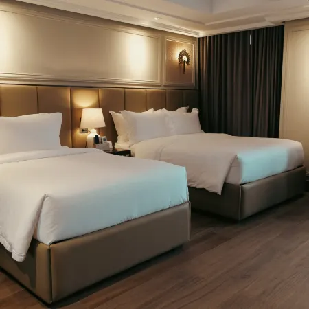 RADIANT HOTEL AND EVENTS
