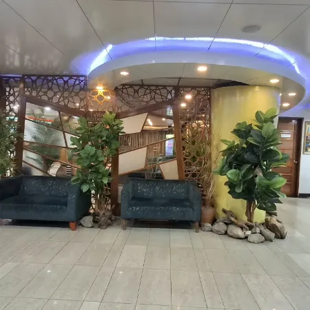 Hotel La Vinci