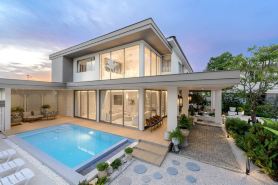 Sarana Pool Villas