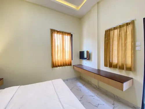 Tamastu House Cibubur - Wi-Fi