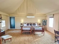 Umaria Safari Camp Kanha - 2-Star