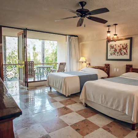 El Gran Maya at Chichén Itzá Hotels in Chichen Itza