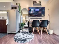 1BR Makati, Air Residences M003