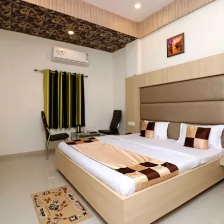 Hotel Gagan
