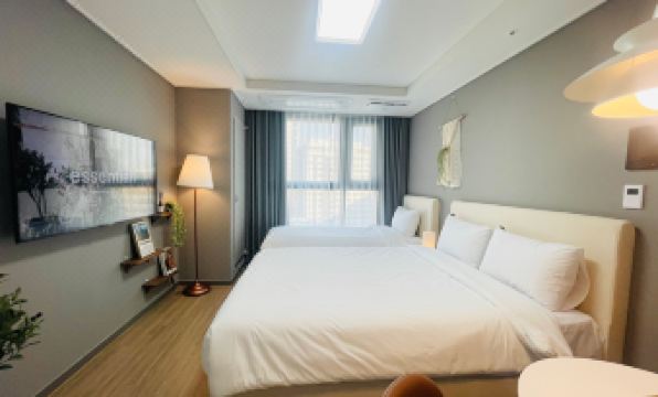 Inn-The City Myeongdong