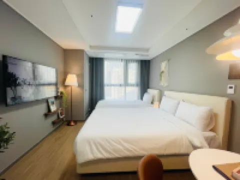 Inn-The City Myeongdong
