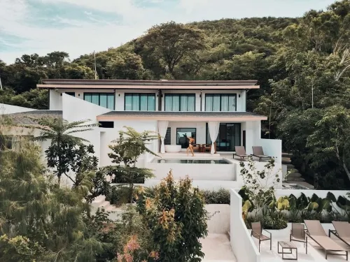 PICHCHA KOHLARN Hotels in Koh Larn