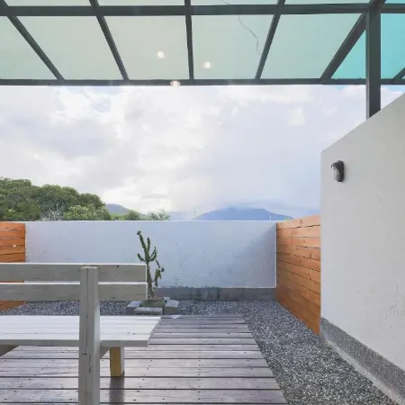 OwlStay Green Villa Отели рядом с достопримечательностью «Станция Zhixue»