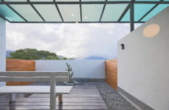 OwlStay故事所 绿舍