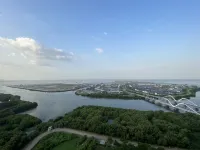 Comfort and Luxury Private Room at Goldcoast PIK