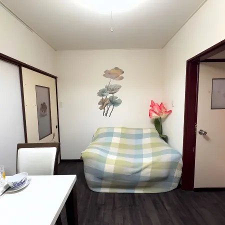 YOSHITOKU family inn TWO(Near Universal )