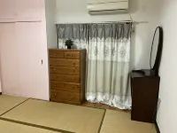 YOSHITOKU family inn  TWO(Near Universal ) -  อินน์