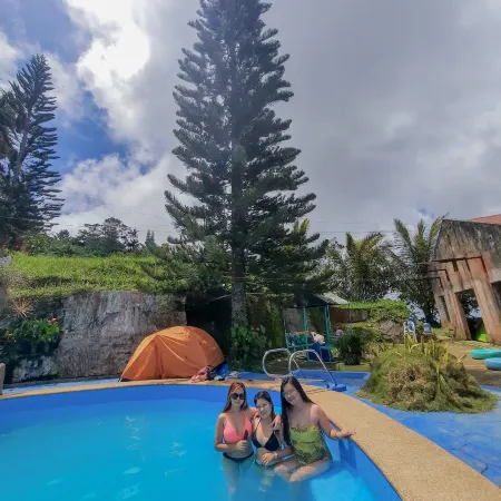 JVR island in the Sky Resort by Hiverooms