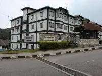 Greenhill Resort Cameron Highland