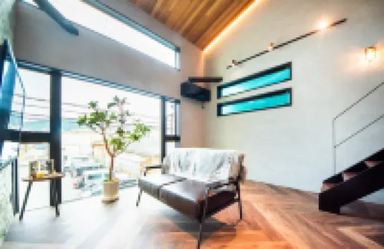 Private House Hibiki