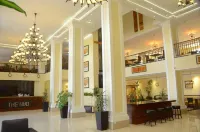 The HUB Hotel Hotels in Addis Ababa